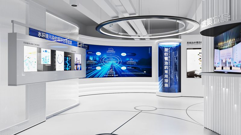 工业展台搭建：揭秘定制厂家排名背后的考量因素