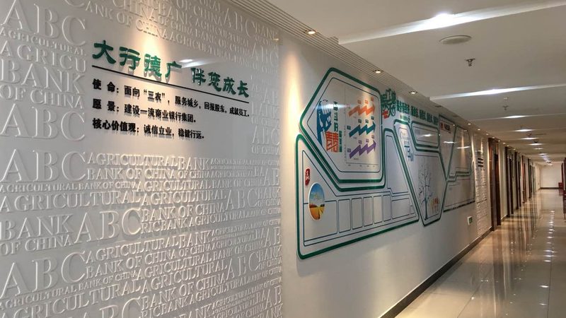 展览展示搭建：揭秘背后的专业之道