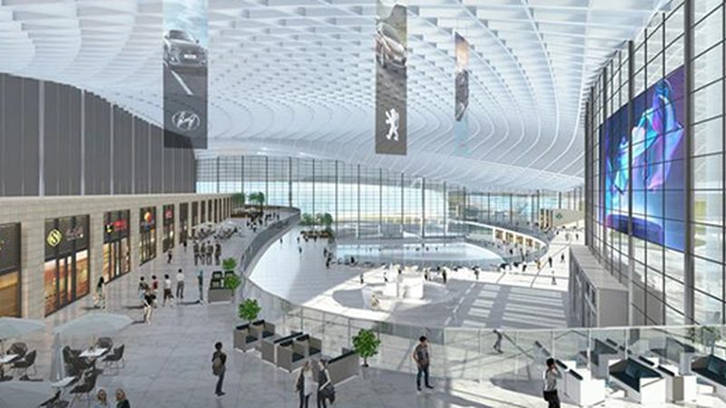 成都活动搭建与执行：揭秘全流程关键点