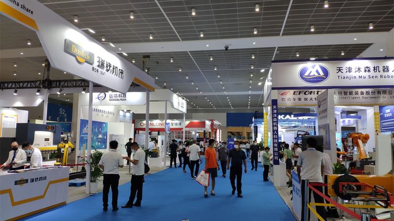 展览展会服务合同，签订前需知的五大要点