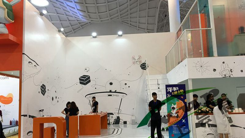 成都舞台搭建步骤及报价解析