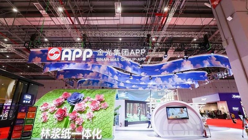 北京广告公司设计报价：揭秘特装展台搭建的关键要素